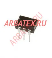 АОТ128А оптопара транзисторная