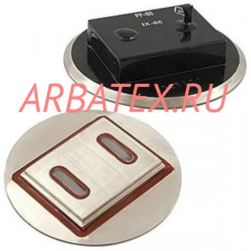 РР-80 разрядник резонансный РР-80 разрядник резонансный