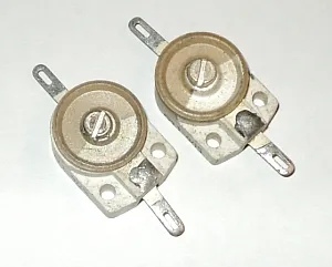 КПК-М 8/3 пф фото 2 КПК-М 8/3 пф фото 2