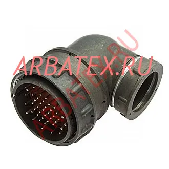 2РМТ39КУЭ45Ш2А1В фото 2РМТ39КУЭ45Ш2А1В Разъемы 2РМ, 2РМТ, 2РМГ, 2РМДТ, ОНЦ-РГ фото