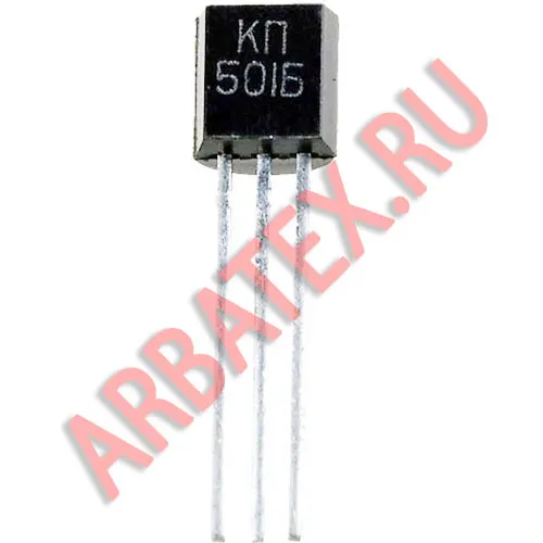 КП501Б фото 3 КП501Б фото 3