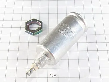 К50-20 160в 2 мкф фото 3 К50-20 160в 2 мкф фото 3