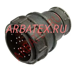 2РМДТ36КПЭ20Ш5В1В фото 2РМДТ36КПЭ20Ш5В1В Разъемы 2РМ, 2РМТ, 2РМГ, 2РМДТ, ОНЦ-РГ фото