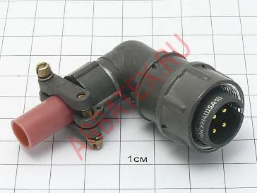 2РМД18КУН4Ш5А1 фото фото 2 2РМД18КУН4Ш5А1 Разъемы 2РМ, 2РМТ, 2РМГ, 2РМДТ, ОНЦ-РГ фото фото 2