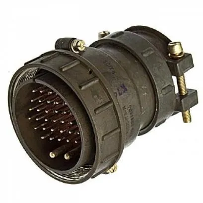 2РТ55П32НГ3-А вилка фото фото 3 2РТ55П32НГ3-А вилка Разъемы разное фото фото 3