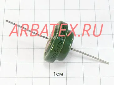 К52-5С 90в 68 мкф К52-5С 90в 68 мкф