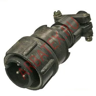 2РМД18КПН4Ш5В1 фото фото 4 2РМД18КПН4Ш5В1 Разъемы 2РМ, 2РМТ, 2РМГ, 2РМДТ, ОНЦ-РГ фото фото 4