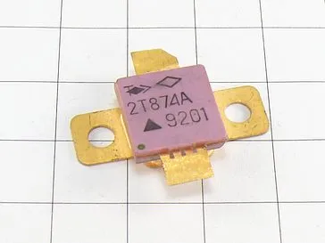 2Т874А фото 3 2Т874А фото 3