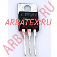 КТ805НМ1 транзистор