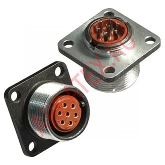 2РМТ18Б7Г1А1В фото фото 3 2РМТ18Б7Г1А1В Разъемы 2РМ, 2РМТ, 2РМГ, 2РМДТ, ОНЦ-РГ фото фото 3