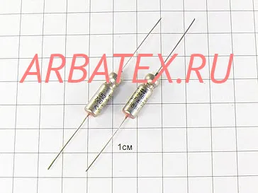 К52-1В 6.3в 220 мкф К52-1В 6.3в 220 мкф