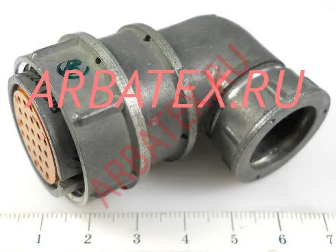 2РМТ27КУЭ24Г1В фото 2РМТ27КУЭ24Г1В Разъемы 2РМ, 2РМТ, 2РМГ, 2РМДТ, ОНЦ-РГ фото