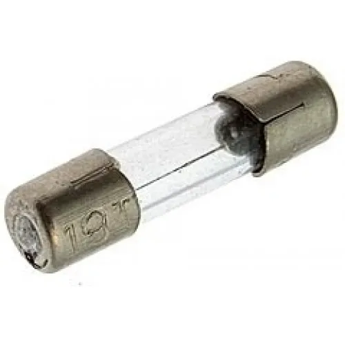 ВПТ19 2А фото ВПТ19 2А Предохранители фото