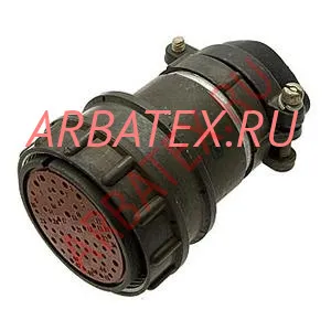 2РМ42КПН50Г2А1 фото 2РМ42КПН50Г2А1 Разъемы 2РМ, 2РМТ, 2РМГ, 2РМДТ, ОНЦ-РГ фото