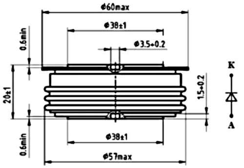 Д143-1000-20 фото 3 Д143-1000-20 фото 3