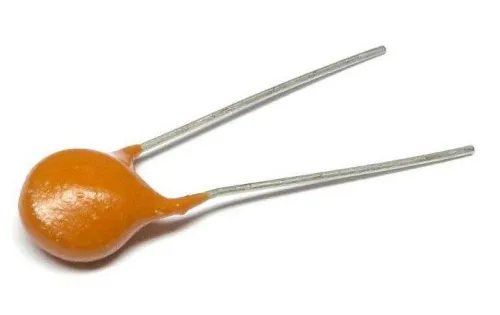 К15-5 1,6кВ 220 пф Н20 фото 2 К15-5 1,6кВ 220 пф Н20 фото 2