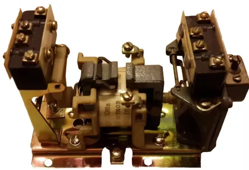 РВП-72 3222 220В реле времени фото 2