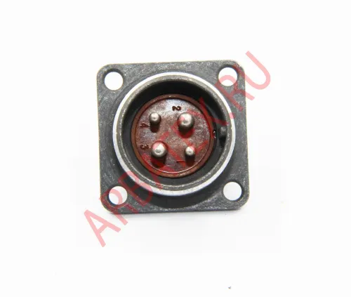 2РМТ22Б4Ш3В1В Разъемы 2РМ, 2РМТ, 2РМГ, 2РМДТ, ОНЦ-РГ фото фото 5