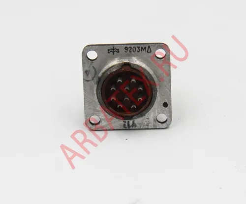 2РМТ22Б10Г1В1В Разъемы 2РМ, 2РМТ, 2РМГ, 2РМДТ, ОНЦ-РГ фото фото 6