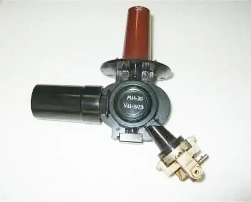 МИ-30 магнетрон фото 2