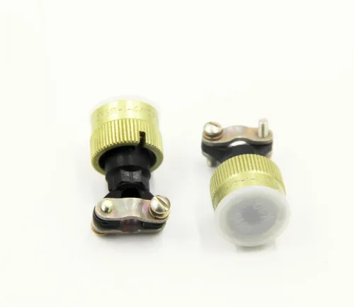 СН6П-1-4/10Р12-1-В Разъемы разное фото фото 4