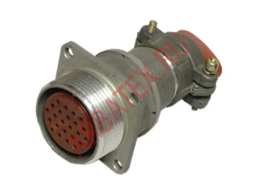 2РМ27БПН24Г1А1 фото 2РМ27БПН24Г1А1 Разъемы 2РМ, 2РМТ, 2РМГ, 2РМДТ, ОНЦ-РГ фото