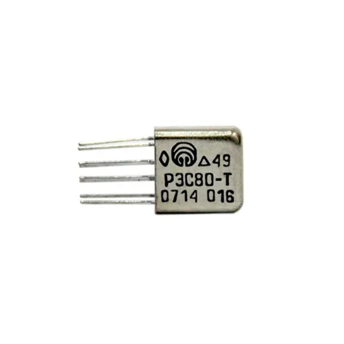 РЭС 80-Т ДЛТ4.555.016 фото 3 РЭС 80-Т ДЛТ4.555.016 фото 3