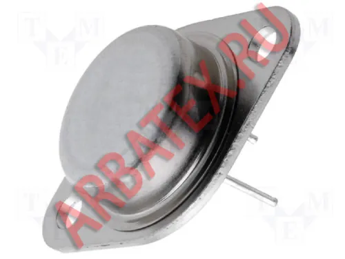 КТ878А фото 3 КТ878А фото 3