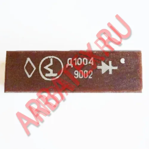 Д1004 кремниевый столб фото 3 Д1004 кремниевый столб фото 3