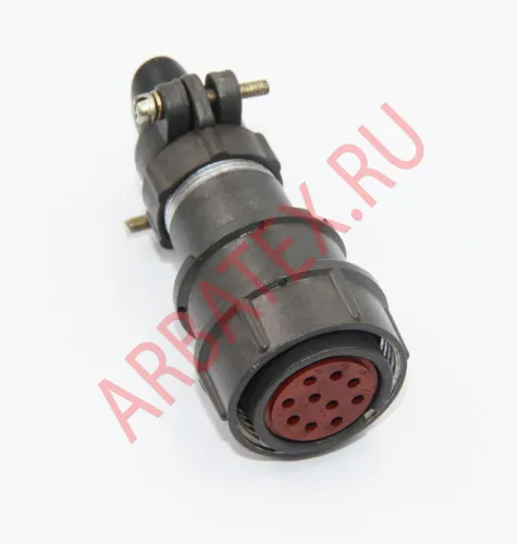 2РМД24КПН10Г5В1 розетка фото 2РМД24КПН10Г5В1 розетка Разъемы 2РМ, 2РМТ, 2РМГ, 2РМДТ, ОНЦ-РГ фото