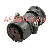 2РТ20П2НШ6-А вилка блочная фото