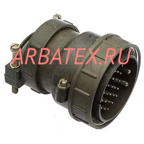 2РТ55П32НГ3-А вилка фото 2РТ55П32НГ3-А вилка Разъемы разное фото