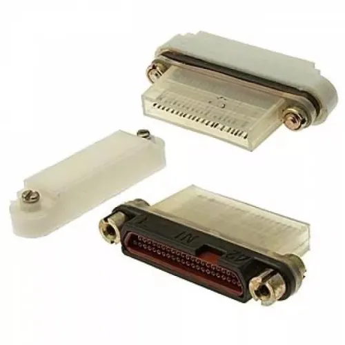 ОНП-8-42В-1В Разъемы разное фото фото 3