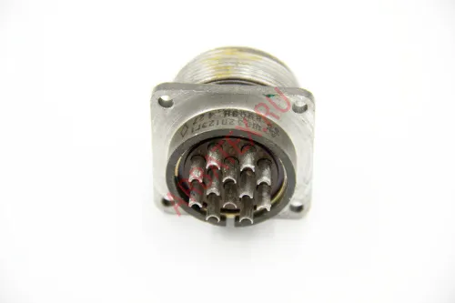 ШР32П12ЭГ1 вилка Разъемы ШР, СШР фото фото 2