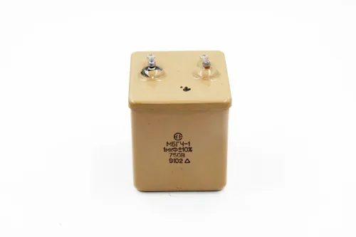 МБГЧ-1 1 750в 1 мкф МБГЧ-1 1 750в 1 мкф