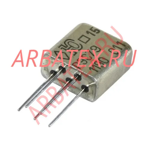 РЭС-79 ДЛТ4.555.011-04 РЭС-79 ДЛТ4.555.011-04