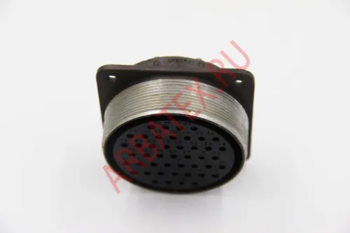 СШР60П45ЭГ3 розетка блочная Разъемы разное фото фото 9