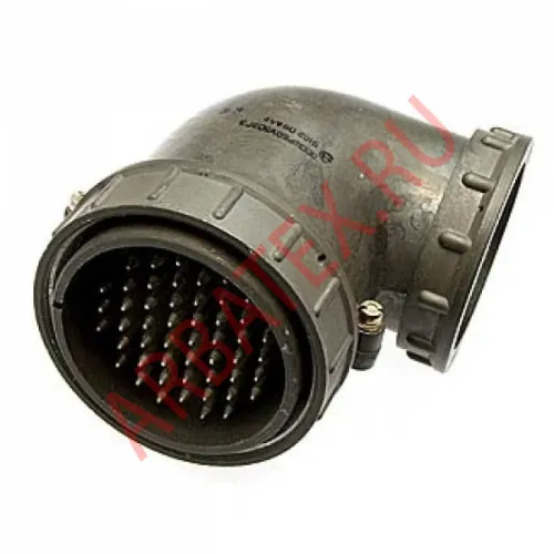 СШР60У50ЭГ3 вилка Разъемы ШР, СШР фото