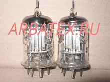 ГМИ-16Р импульсный триод