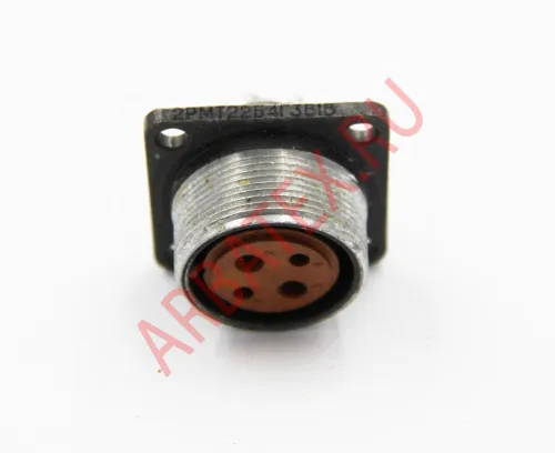 2РМТ22Б4Г3В1В Разъемы 2РМ, 2РМТ, 2РМГ, 2РМДТ, ОНЦ-РГ фото фото 4