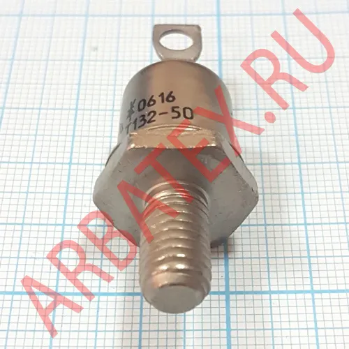 Т132-50-11 фото 4