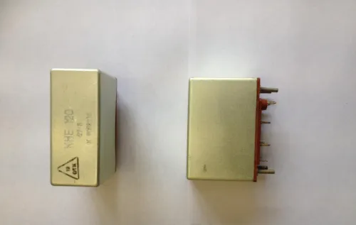 КНЕ-120 27В контактор фото 2 КНЕ-120 27В контактор фото 2