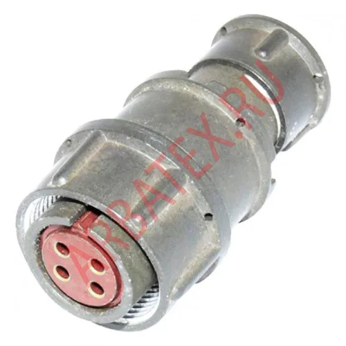 2РМД18КПЭ4Г5А1 фото 2РМД18КПЭ4Г5А1 Разъемы 2РМ, 2РМТ, 2РМГ, 2РМДТ, ОНЦ-РГ фото