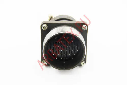 ШР48ПК26НШ2 вилка Разъемы разное фото