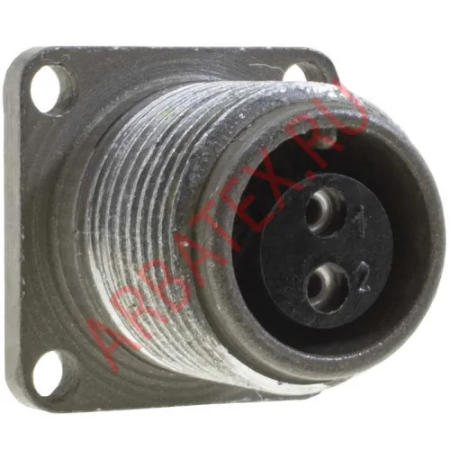 2РТ16П2ЭГ5 Разъемы 2РМ, 2РМТ, 2РМГ, 2РМДТ, ОНЦ-РГ фото