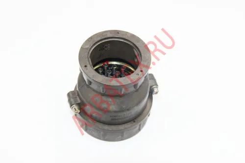 ШР48П26НГ2 вилка кабельная Разъемы ШР, СШР фото фото 2