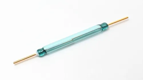 КЭМ-6 гр.А геркон фото 2 КЭМ-6 гр.А геркон фото 2