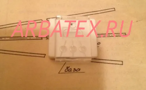 КТ307Г-1 КТ307Г-1