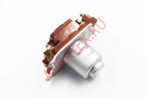 ТКС103ДОД контактор фото 3