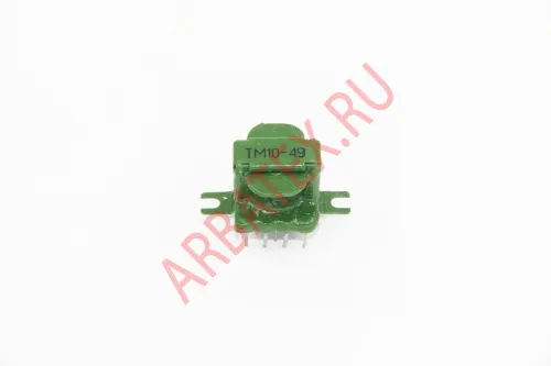 ТМ10-49 трансформатор фото 6 ТМ10-49 трансформатор фото 6